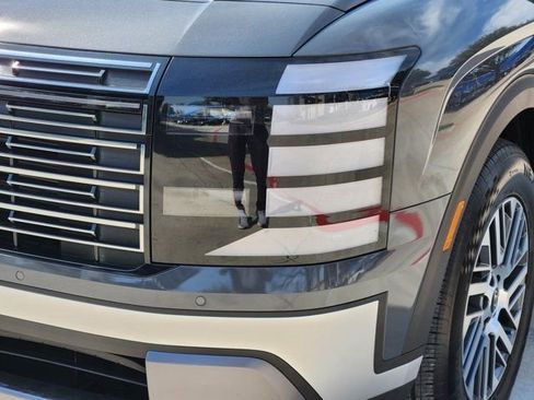 Used 2026 Hyundai Palisade SEL image 16