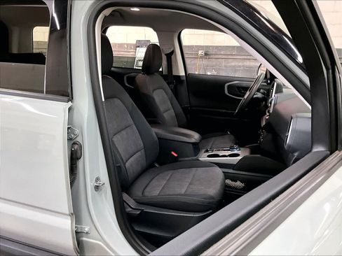 Used 2021 Ford Bronco Sport Big Bend image 9