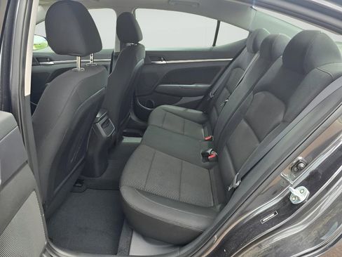 Used 2020 Hyundai Elantra Value Edition w/ Cargo Package (C1) FWD image 27