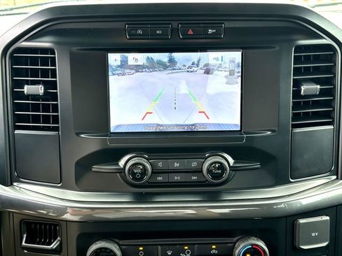 Certified 2023 Ford F150 XL w/ STX Appearance Package RWD image 20