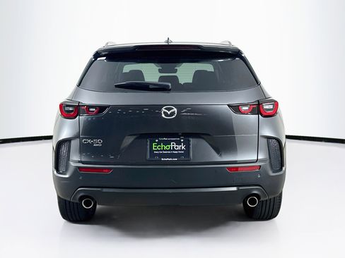 Used 2026 MAZDA CX-50 AWD 2.5 S w/ Premium Package image 7