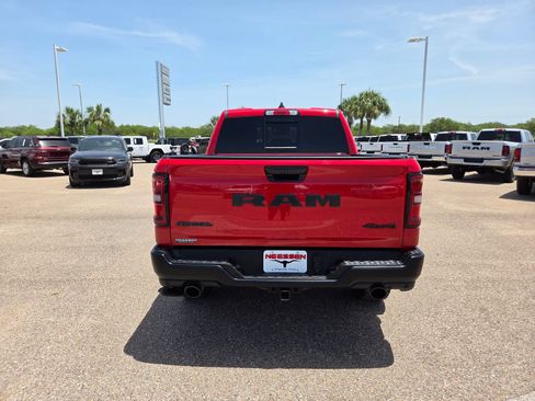 Used 2025 RAM 1500 Rebel w/ Rebel Level 2 Equipment Group AWD/4WD image 9