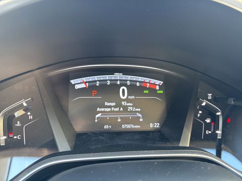 Used 2020 Honda CR-V Touring image 21