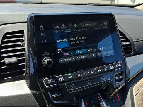 Used 2019 Honda Odyssey EX-L image 14