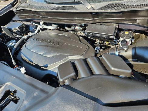 Used 2023 Honda Ridgeline RTL-E image 36