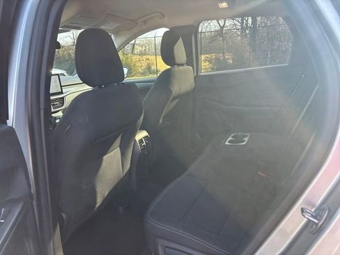 Certified 2024 Ford Escape Active w/ Tech Pack #1 image 13