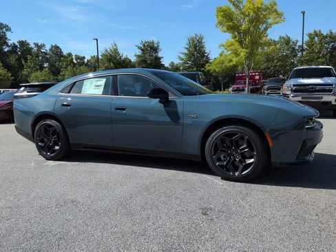 New 2026 Dodge Charger R/T AWD/4WD image 2