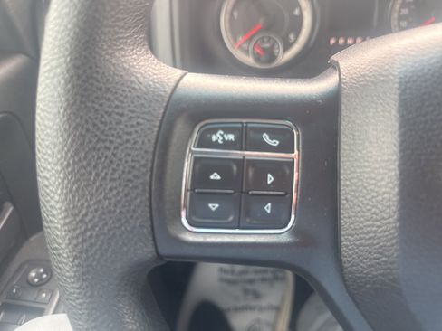 Used 2018 RAM 2500 Tradesman w/ Chrome Appearance Group AWD/4WD image 28