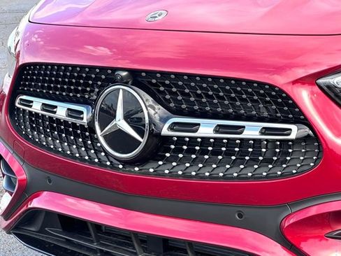 Certified 2026 Mercedes-Benz GLA 250 GLA 250 image 6