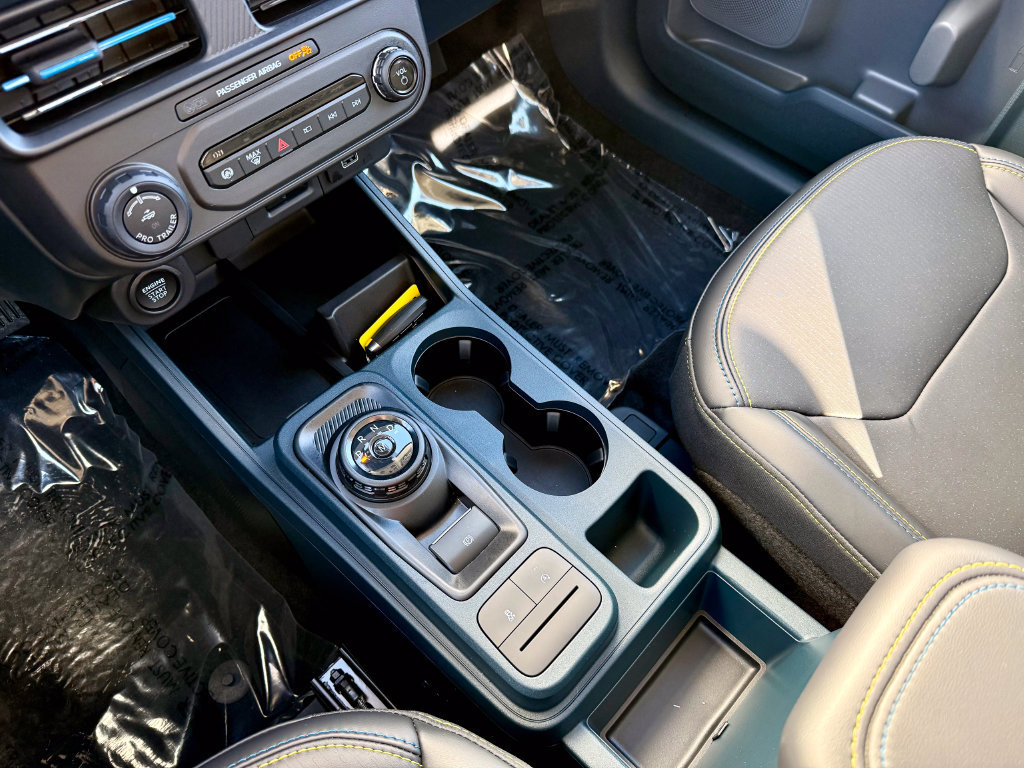 New 2026 Ford Maverick Lobo AWD/4WD image 22