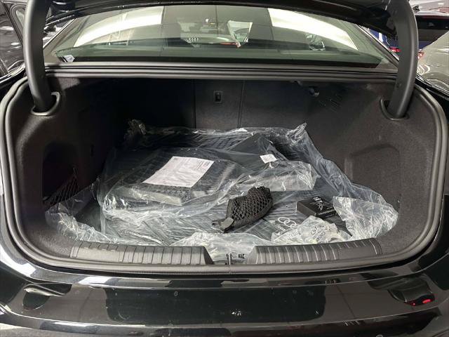 Used 2026 Audi A6 Premium Plus w/ Premium Plus Package AWD/4WD image 8