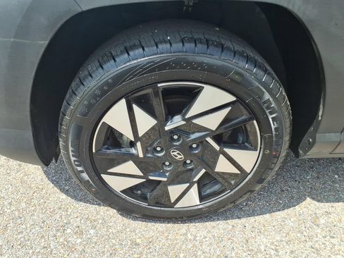 Used 2025 Hyundai Kona SEL AWD/4WD image 10