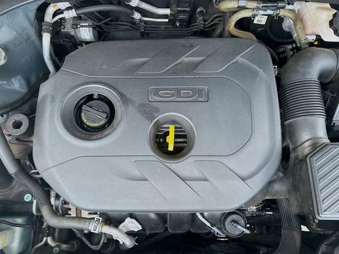 Used 2016 Hyundai Tucson SE w/ Option Group 02 image 28