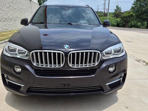 Used 2016 BMW X5 xDrive50i AWD/4WD image 10