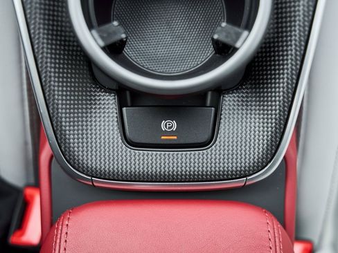 Used 2024 Porsche 911 Turbo S image 63