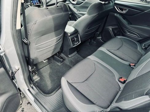 Used 2022 Subaru Forester Premium image 20