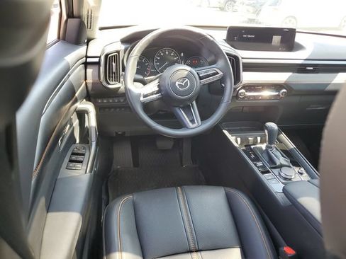 Used 2023 MAZDA CX-50 2.5 Turbo w/ Premium Plus Pkg AWD/4WD image 11