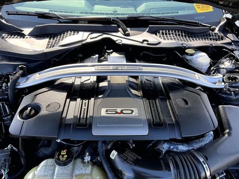 Used 2020 Ford Mustang GT Premium w/ GT Performance Package RWD image 27