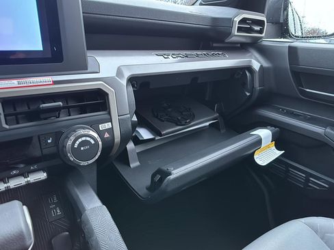 New 2026 Toyota Tacoma SR5 AWD/4WD image 29