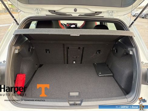 Used 2025 Volkswagen GTI S image 20