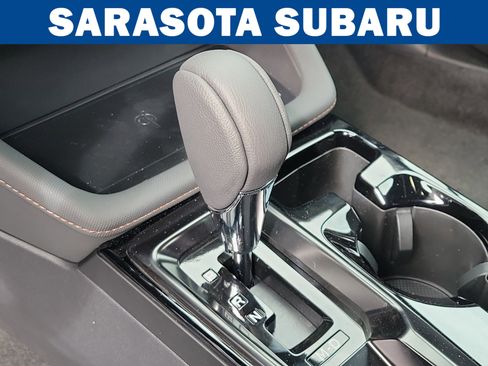 New 2026 Subaru Forester Touring image 22