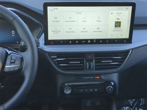 New 2025 Ford Escape Base w/ PHEV Premium Package image 18