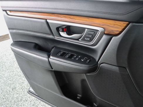 Used 2022 Honda CR-V EX-L image 22