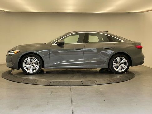 Used 2025 Audi A5 2.0T Premium w/ Convenience Package AWD/4WD image 2