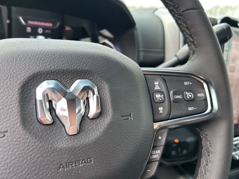 New 2026 RAM 2500 Laramie w/ Night Edition image 20