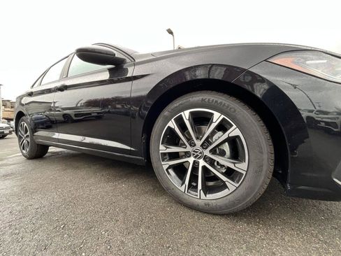 New 2026 Volkswagen Jetta Sport image 10