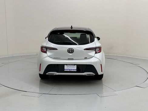 Used 2022 Toyota Corolla Hatchback image 5