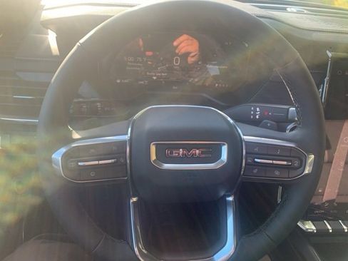 New 2026 GMC Acadia Elevation w/ Black Edition image 22