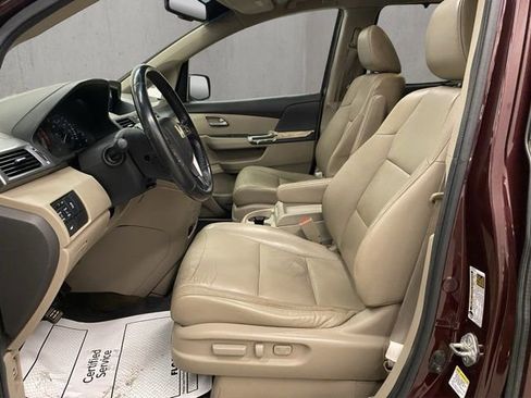 Used 2011 Honda Odyssey EX-L image 13