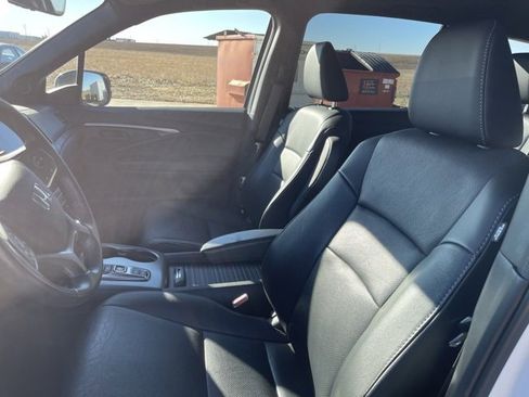 Used 2023 Honda Passport EX-L image 17