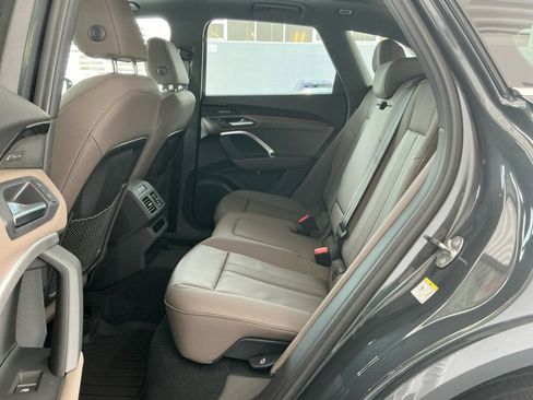 New 2025 Audi Q5 Premium Plus image 28