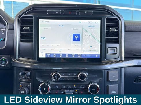 Used 2022 Ford F150 XLT w/ Equipment Group 302A High AWD/4WD image 20