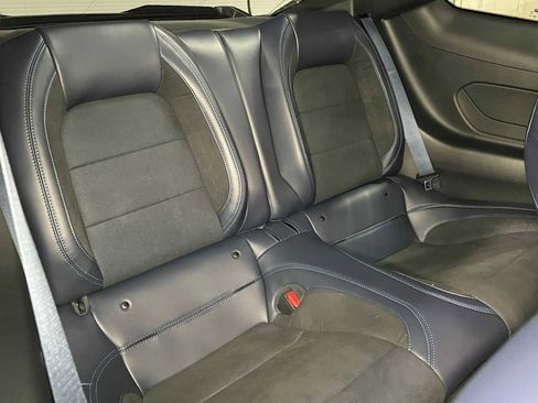 Used 2024 Ford Mustang Dark Horse w/ Dark Horse Handlin Package image 16