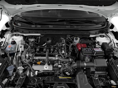 New 2025 Nissan Kicks Play S image 10