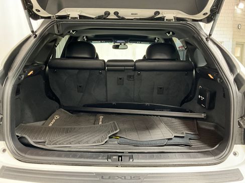 Used 2013 Lexus RX 350 F Sport w/ Navigation Pkg AWD/4WD image 24