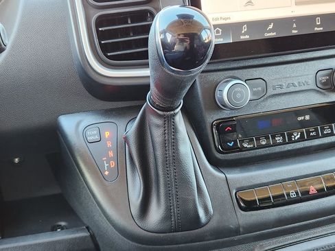 New 2026 RAM ProMaster 2500 w/ Advanced Safety Group image 12