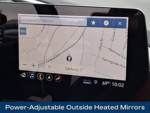 Used 2020 Chevrolet Corvette Stingray Preferred Cpe w/ 2LT Preferred Equipment Group RWD image 11