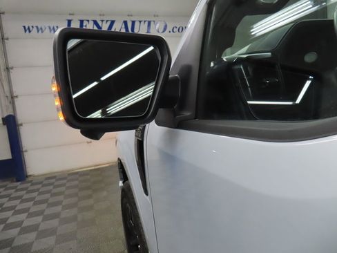 Used 2025 Ford F150 Lariat w/ Equipment Group 502A High AWD/4WD image 82