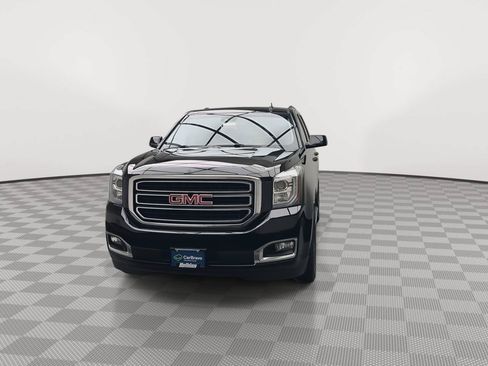 Certified 2020 GMC Yukon SLE w/ SLE Value Package AWD/4WD image 34