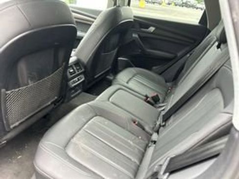 Used 2022 Audi Q5 2.0T Premium Plus AWD/4WD image 11