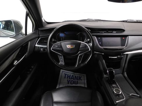 Used 2020 Cadillac XT5 Premium Luxury AWD/4WD image 62