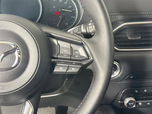 Certified 2025 MAZDA CX-5 2.5 Turbo image 18