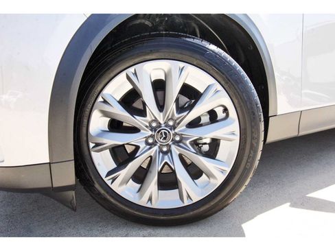 Certified 2026 MAZDA CX-90 3.3 Turbo w/ Preferred Package AWD/4WD image 31