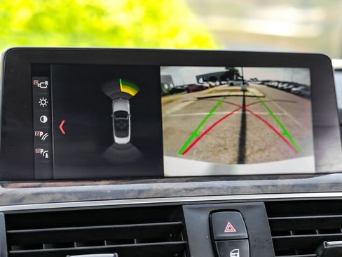 Used 2018 BMW 430i Convertible RWD image 21