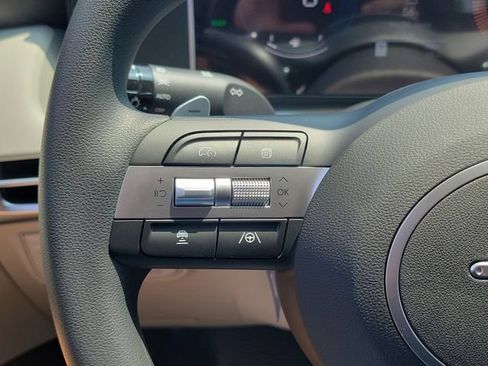 New 2026 Hyundai Tucson SEL AWD/4WD image 7