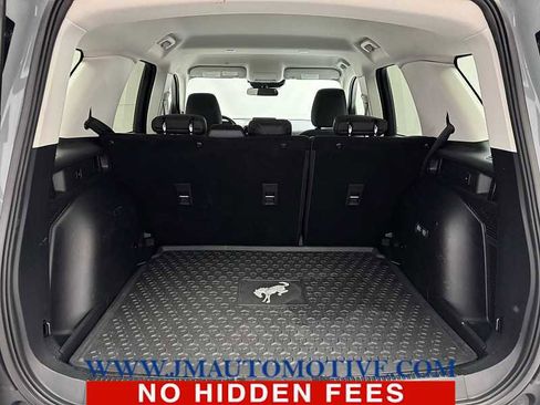 Used 2021 Ford Bronco Sport Big Bend image 17